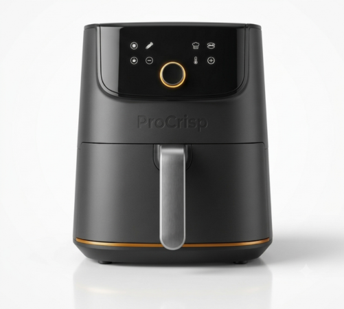 ProCrisp Digital Air Fryer – 5.5L with 8 Presets