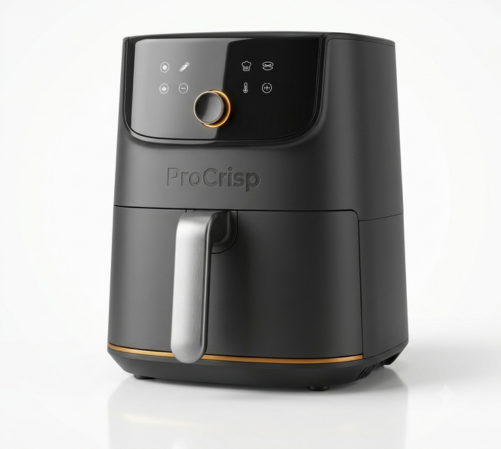 ProCrisp Digital Air Fryer – 5.5L with 8 Presets